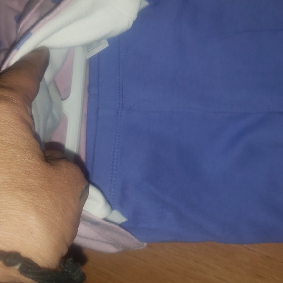 EUC Carters baby 3 nth set says very very adorable! - Picture 2 of 4